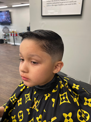 Explore fireman tattoo ideas, creative tattoo ideas in Glendale, available at Legends 2 Barbershop & Tattoo Parlor