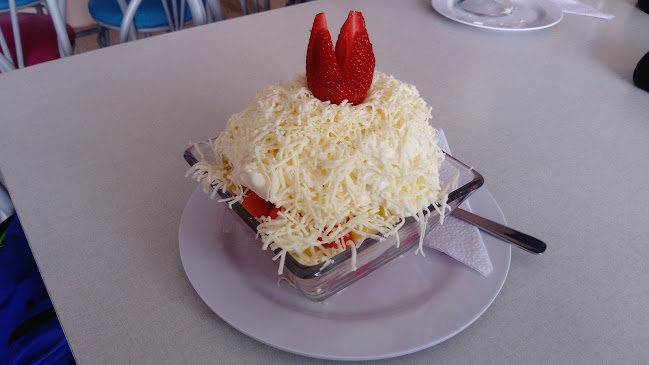 Opiniones de D' PAILA helados con queso en Quito - Heladería