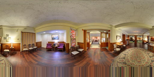 Funeral Home «Brust Funeral Home», reviews and photos, 135 S Main St, Lombard, IL 60148, USA