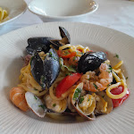 Photo n°2 de l'avis de sa.a fait le 28/07/2023 à 07:44 sur le  Corte Le Quattro Lune Restaurant & Pizza à Viggiano