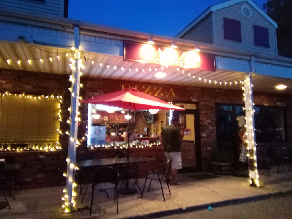 Pazzo Ristorante and Wood Fired Pizzeria 11792