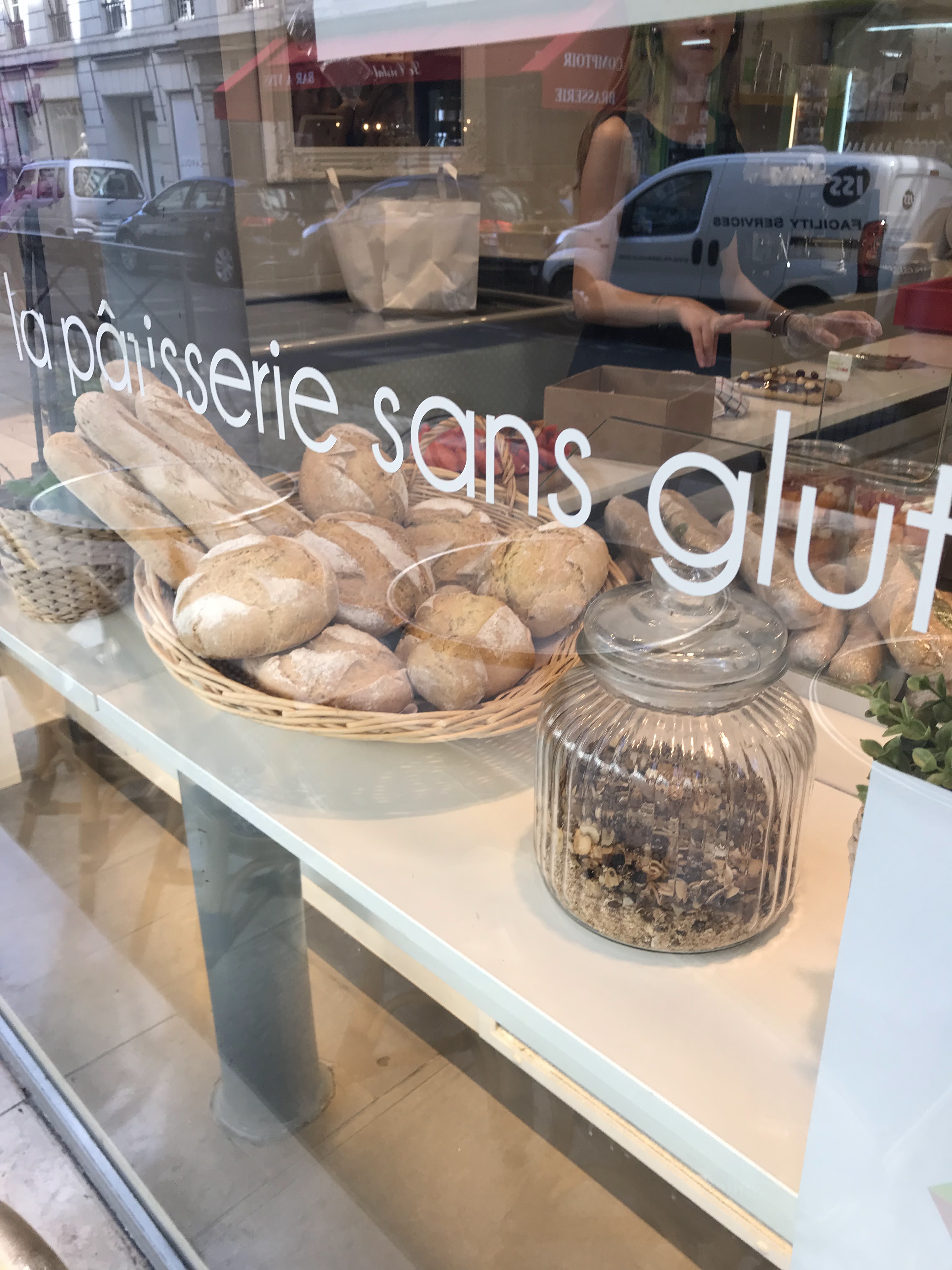 Photo n° 3 de l'avis de Mel.l fait le 23/07/2018 à 01:15