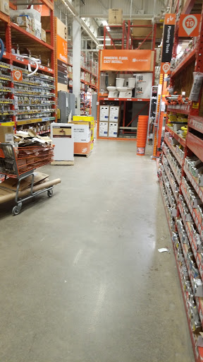 Home Improvement Store «The Home Depot», reviews and photos, 11468 Grissom Ln, Dallas, TX 75229, USA