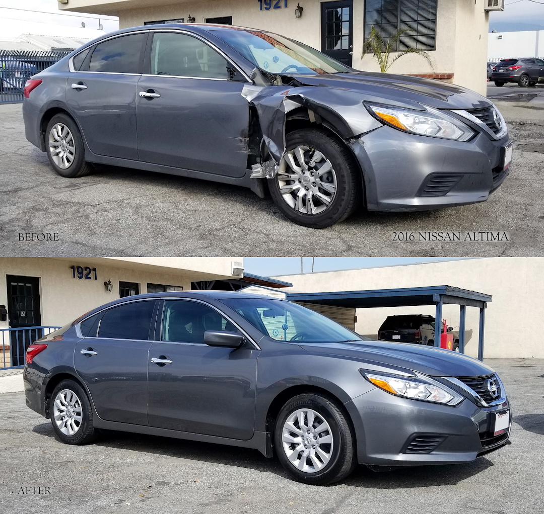 Eagle Auto Collision