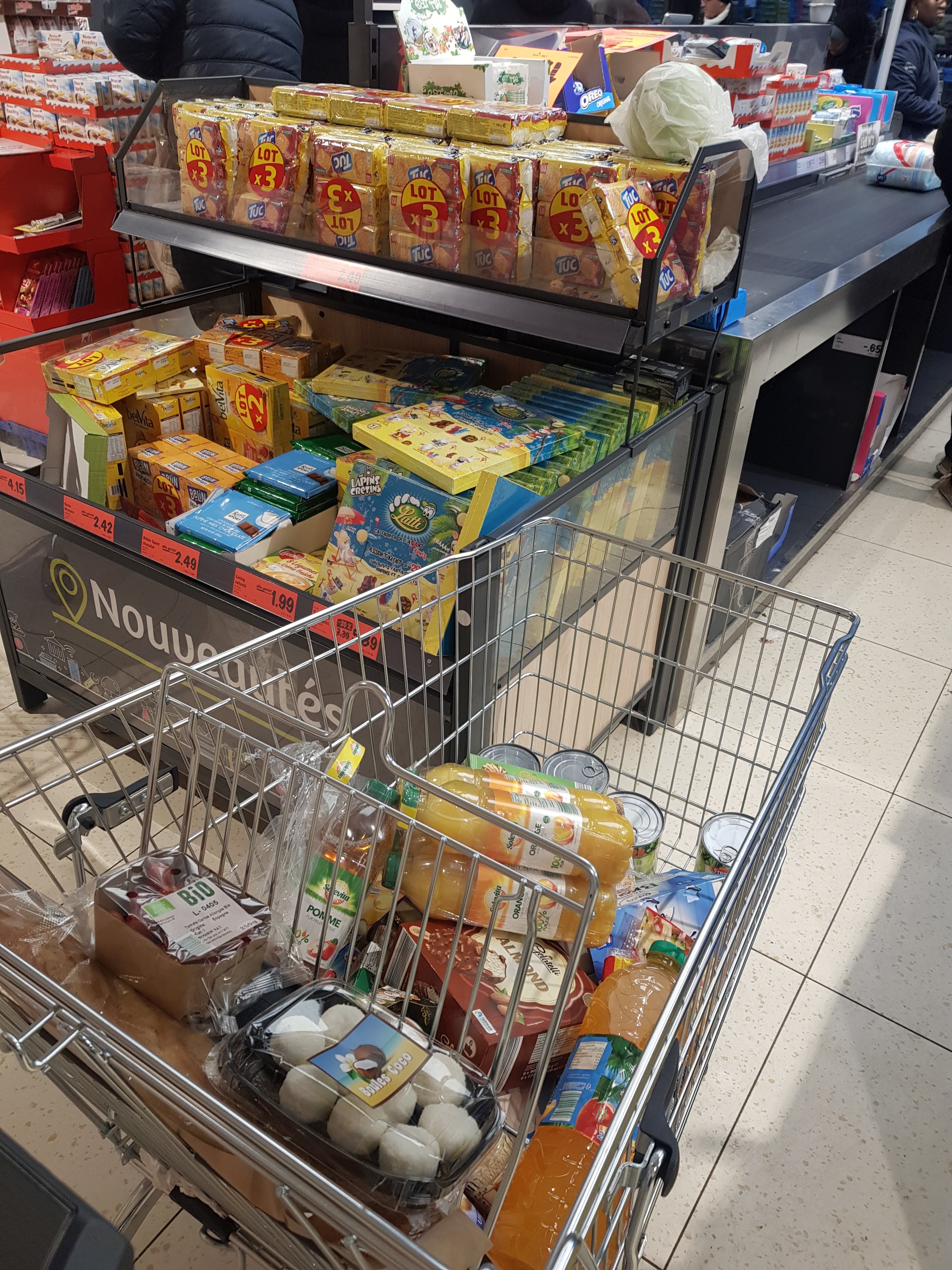 Photo n° 8 de l'avis de Amadou.i fait le 30/01/2019 à 19:02