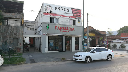 Farmacia Zarzosa