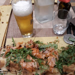 Photo n°2 de l'avis de Patrizia.a fait le 29/06/2019 à 15:38 sur le  Pinsa Smile à Nettuno