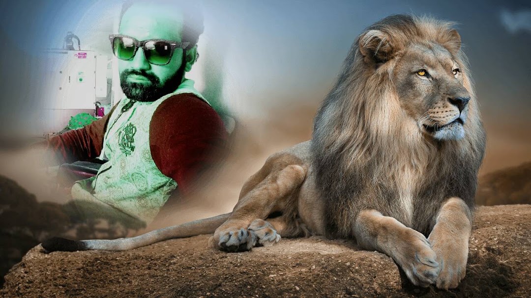 Jay Ramdev Engineering
