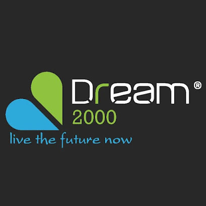 Dream 2000 shops