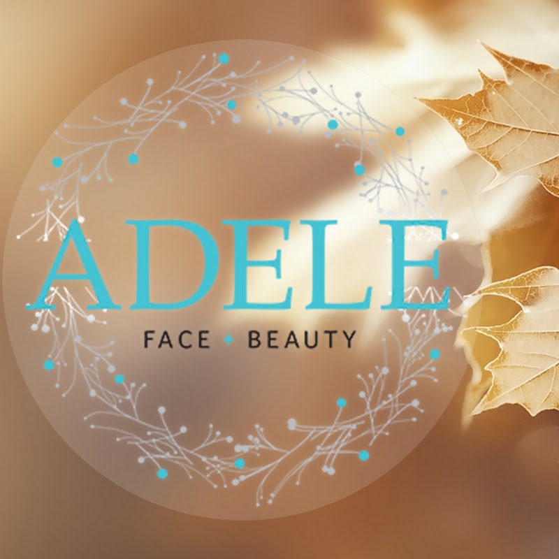 Adele Face & Beauty