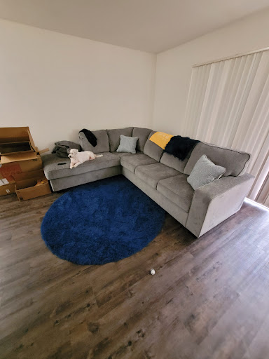 Furniture Store «Hanane Furniture», reviews and photos, 2822 Recker Hwy, Winter Haven, FL 33880, USA