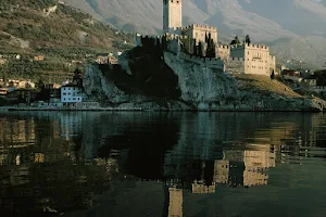 Castle of Malcesine image