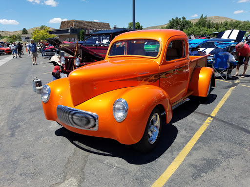 Casino «Bonanza Casino», reviews and photos, 4720 N Virginia St, Reno, NV 89506, USA