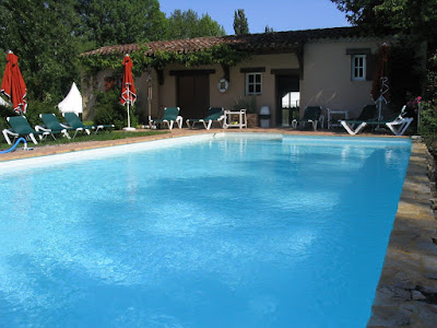 Domaine de La Barde - Château de La Barde à Le Bugue
