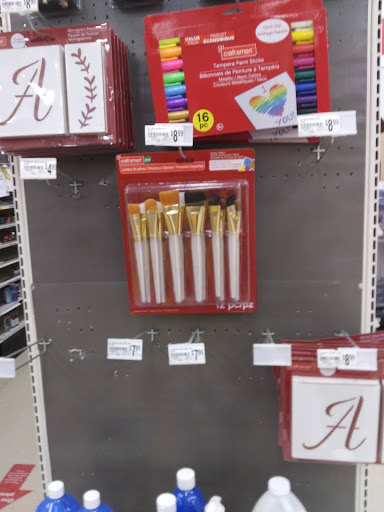 Craft Store «Michaels», reviews and photos, 700 Exterior Street #301a, Bronx, NY 10451, USA