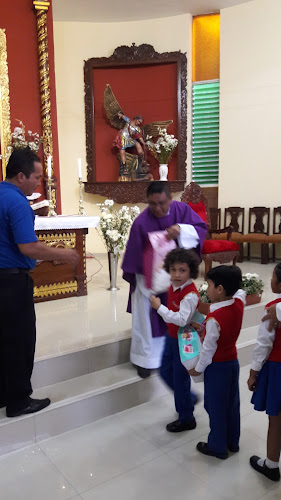 Iglesia San José - Tumbes
