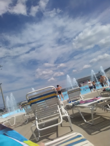 Water Park «SomerSplash Waterpark», reviews and photos, 1030 KY-2227, Somerset, KY 42503, USA