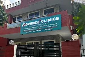Dr Nikunj Agrawal - Advance+ Superspeciality Clinics image