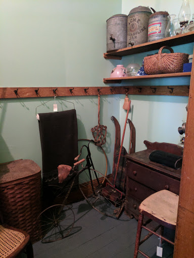 Museum «The Cappon House», reviews and photos, 228 W 9th St, Holland, MI 49423, USA