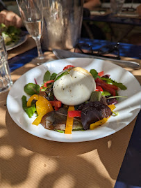 Plats et boissons du Restaurant italien L’Orso italiano à Toulouse - n°6