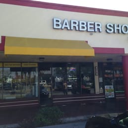 Barber Shop «Head Quarters Barber Shop», reviews and photos, 19359 S Dixie Hwy, Cutler Bay, FL 33157, USA