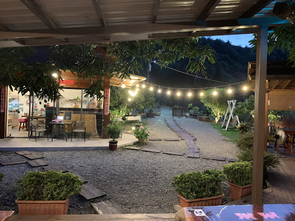 Photo 9 of 紫の饌斜張橋觀景咖啡廳