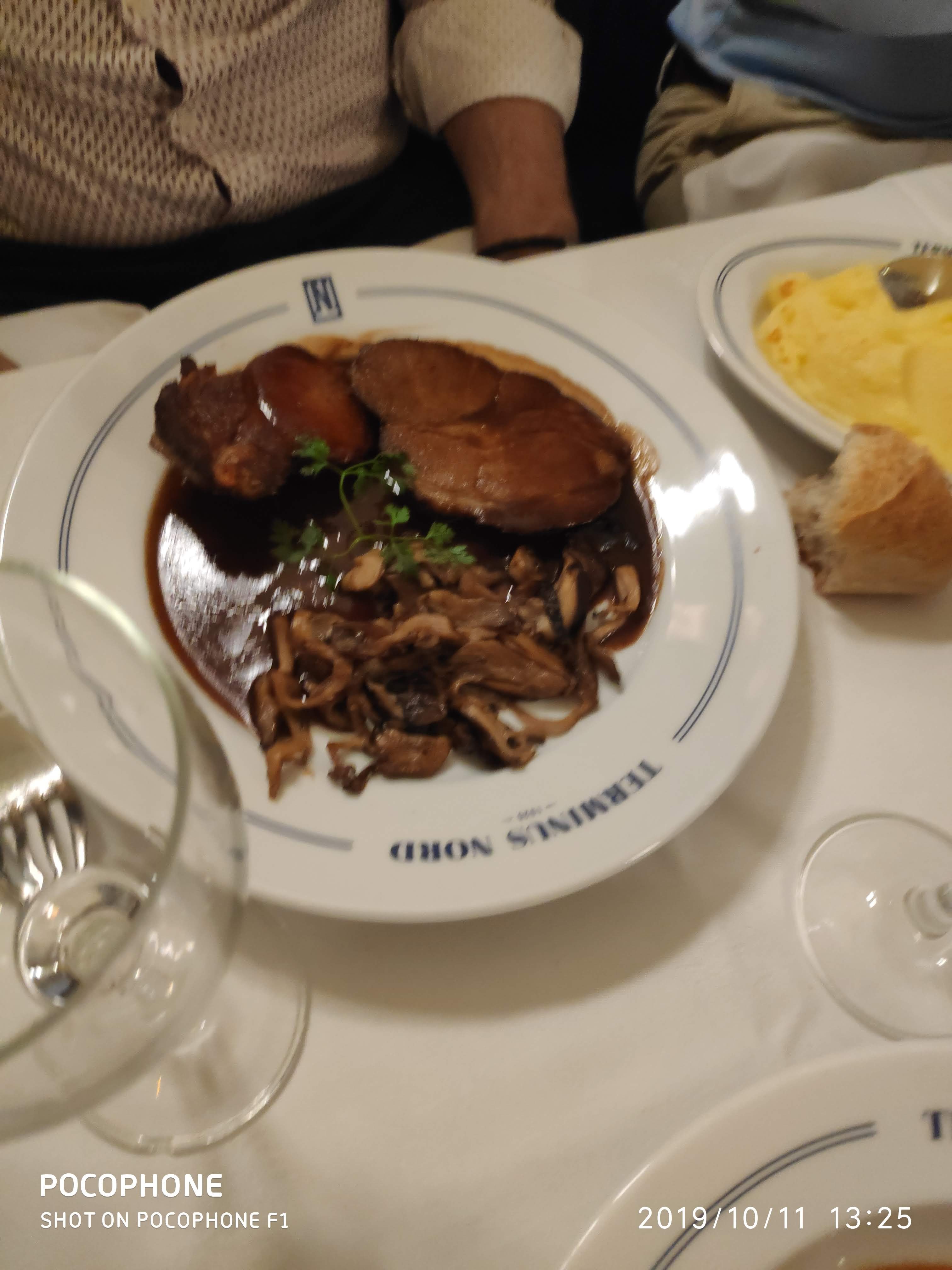 Photo n° 4 de l'avis de Kin.a fait le 12/10/2019 à 17:49