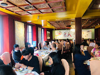 Atmosphère du Restaurant chinois Au Mandarin Royal à Versailles - n°6