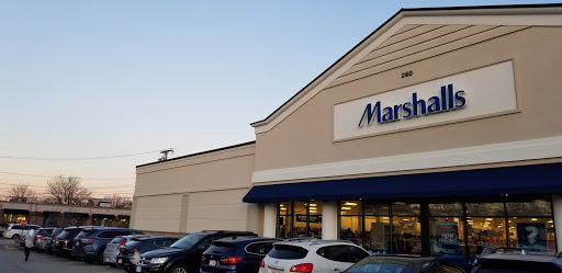 Department Store «Marshalls», reviews and photos, 275 Needham St, Newton, MA 02464, USA