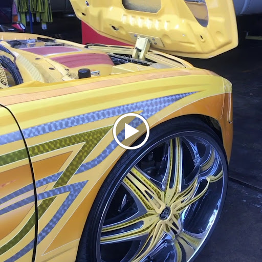 Auto Repair Shop «Magic Auto Center», reviews and photos, 23230 Valencia Blvd, Valencia, CA 91355, USA