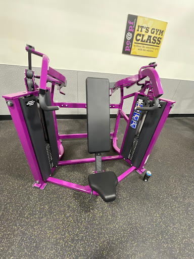 Gym «Planet Fitness», reviews and photos, 6951 Preston Rd, Frisco, TX 75034, USA