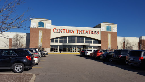 Shopping Mall «Deer Park Town Center Shopping Center», reviews and photos, 20530 N Rand Rd, Deer Park, IL 60010, USA