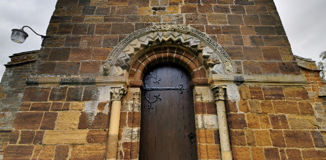 St. Andrew's Church - Northampton