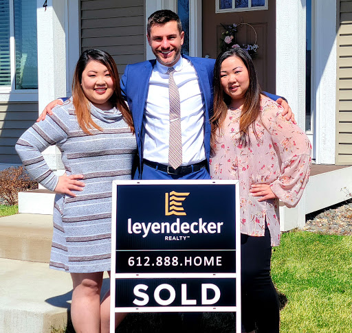 Real Estate Agency «Nick Leyendecker Team | Coldwell Banker Burnet | Real Estate Agents», reviews and photos, 11900 Wayzata Blvd #108, Minnetonka, MN 55305, USA