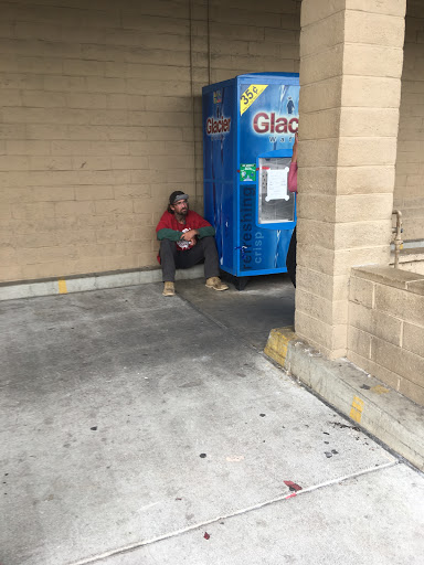 Grocery Store «Safeway», reviews and photos, 14922 Olympic Dr, Clearlake, CA 95422, USA