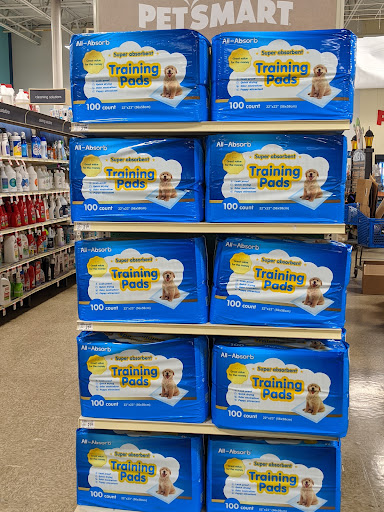 Pet Supply Store «PetSmart», reviews and photos, 14290 Plymouth Ave, Burnsville, MN 55337, USA