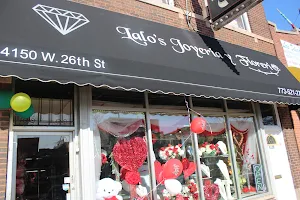 Lalo's Jewelry & Flower Shop image