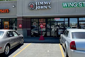 Jimmy John's image