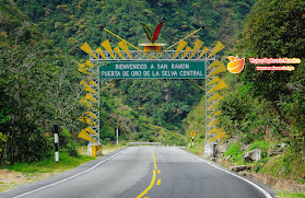 Venselvacentral.pe - Chanchamayo, Oxapampa, Villa Rica, Pozuzo y Satipo