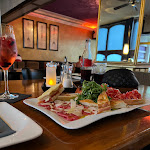 Photo n°1 de l'avis de Luke.r fait le 25/09/2023 à 22:29 sur le  Goldmarie Café • Restaurant • Bar à Hildesheim