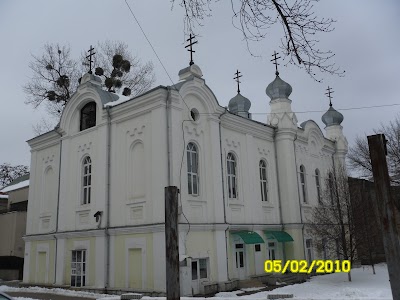 Photos of Biserica Ortodoxă ,,&Icirc;nt&acirc;mpinarea Domnului,,