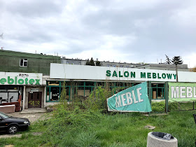 Salon Meblowy Meblotex