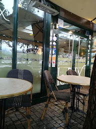 Photo n°13 de Café Restaurant Le Dix à Strasbourg ()