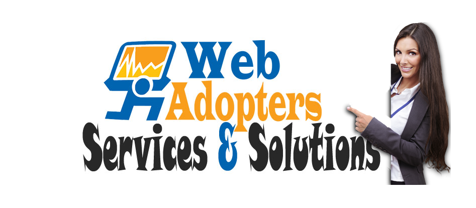 Web Adopters SEO and Web Development Pakistan
