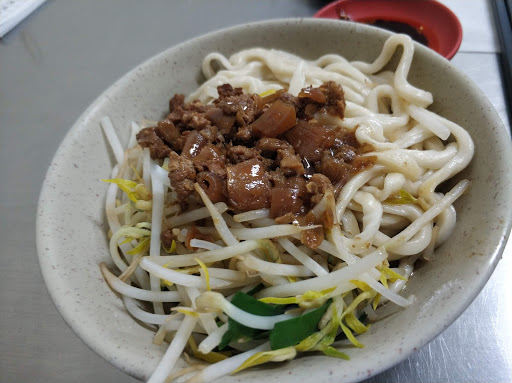 陳家牛肉麵 的照片