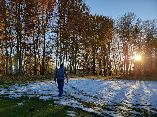 Public Golf Course «Bridger Creek Golf Course», reviews and photos, 2710 McIlhattan Rd, Bozeman, MT 59715, USA
