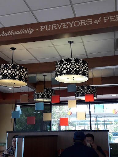 Mexican Restaurant «El Pollo Loco», reviews and photos, 7380 W Cheyenne Ave, Las Vegas, NV 89129, USA