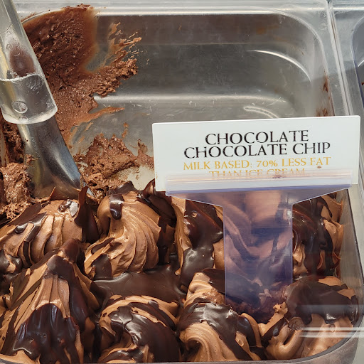 Ice Cream Shop «Paciugo Frisco South», reviews and photos, 8008 TX-121, Frisco, TX 75034, USA