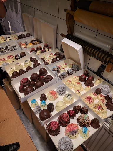 Frederiksberg Chokolade