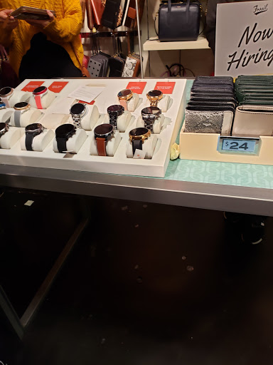 Watch Store «Fossil Store», reviews and photos, 433 Opry Mills Dr, Nashville, TN 37214, USA